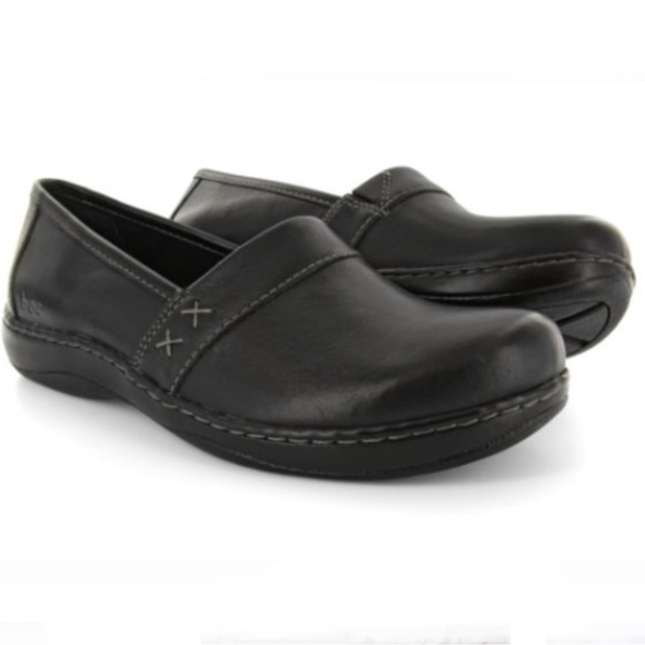 boc Shoes - 🎯NWOT BOC Howell Slip On Shoes Black Size 6